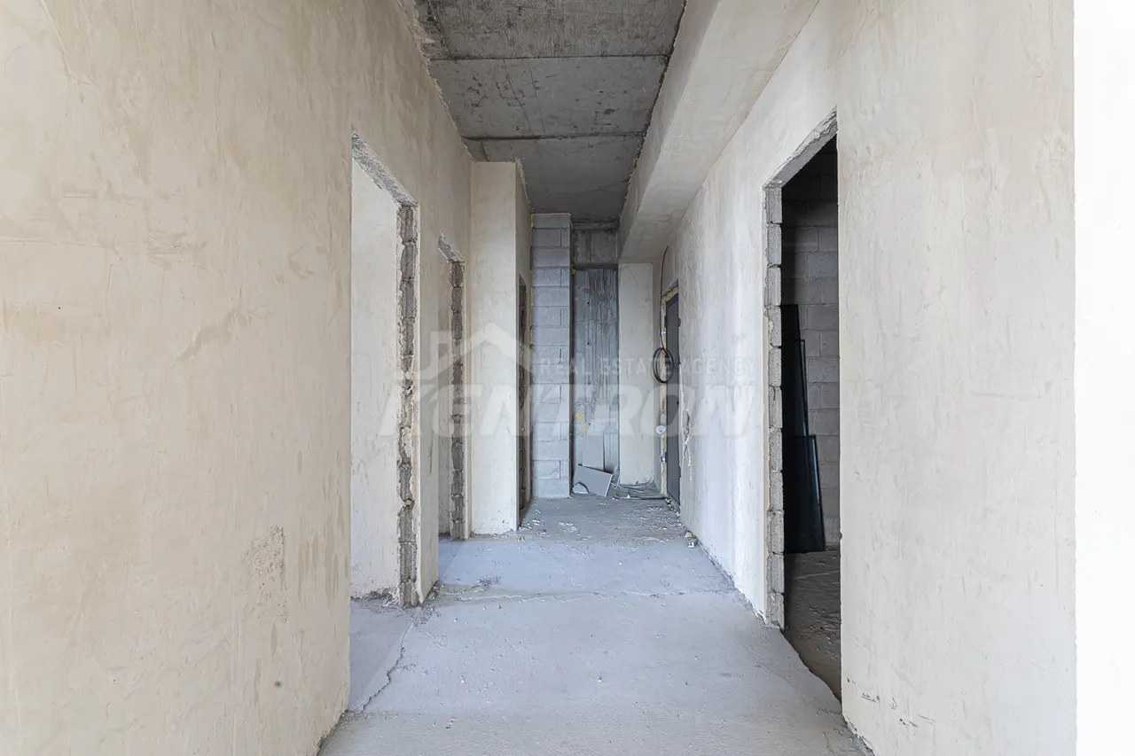 3 bedroom apartment for sale Gogol St, Quanaquère-Zeytoun Yerevan, 157428