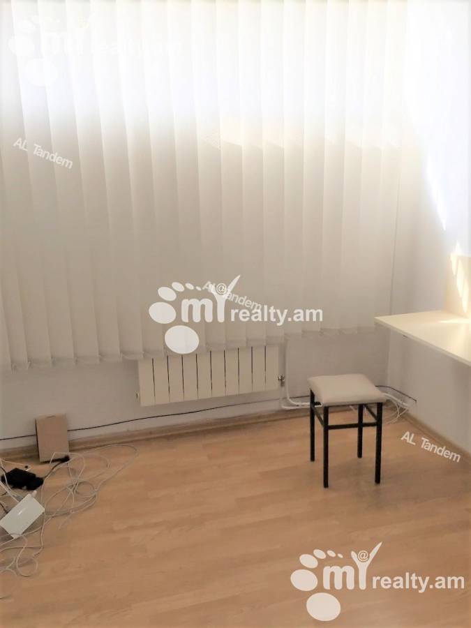 Commercial property for rent V.Vagharshyan St, Arabkir Yerevan, 145209