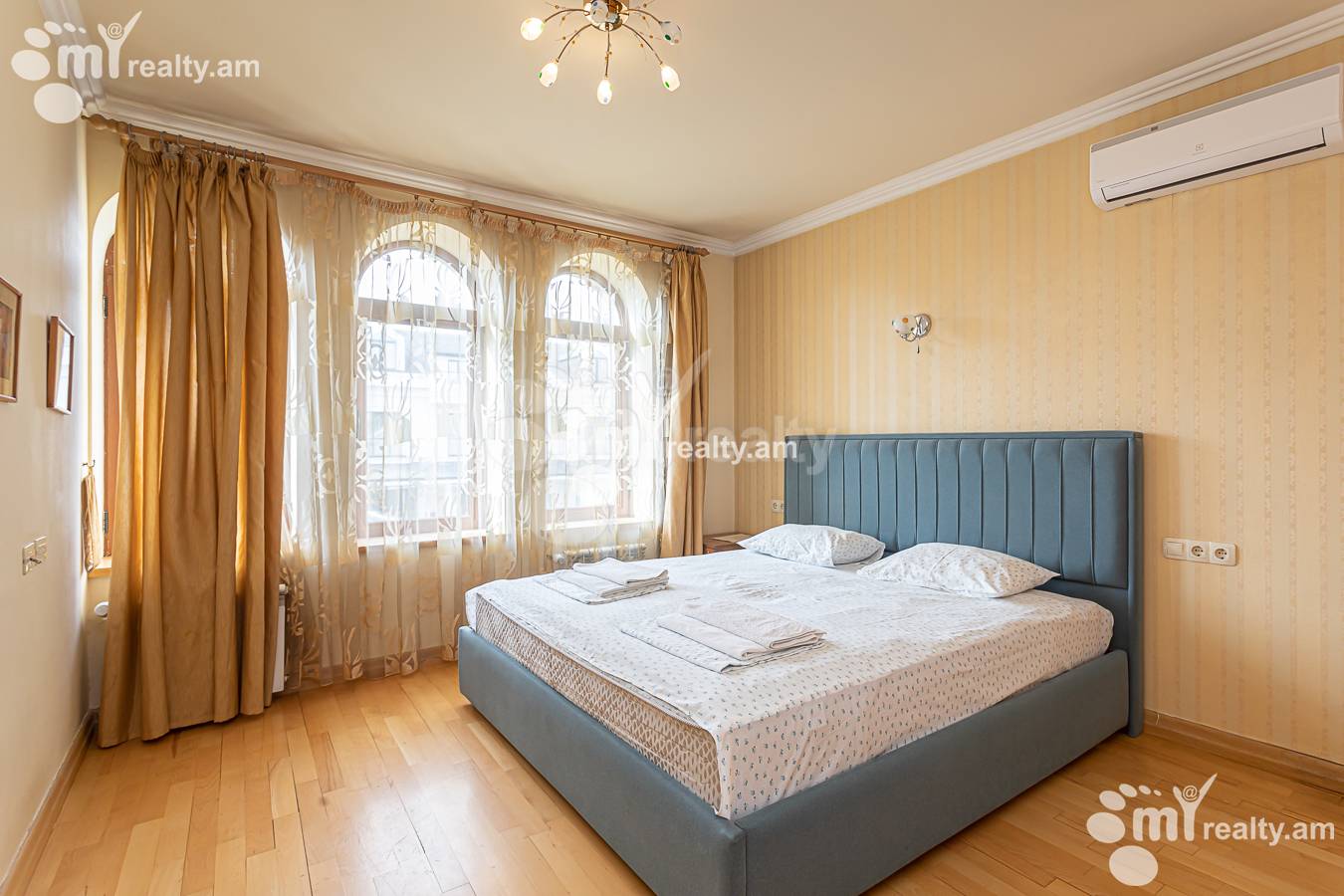 House for rent Babayan St, Arabkir Yerevan, 156645