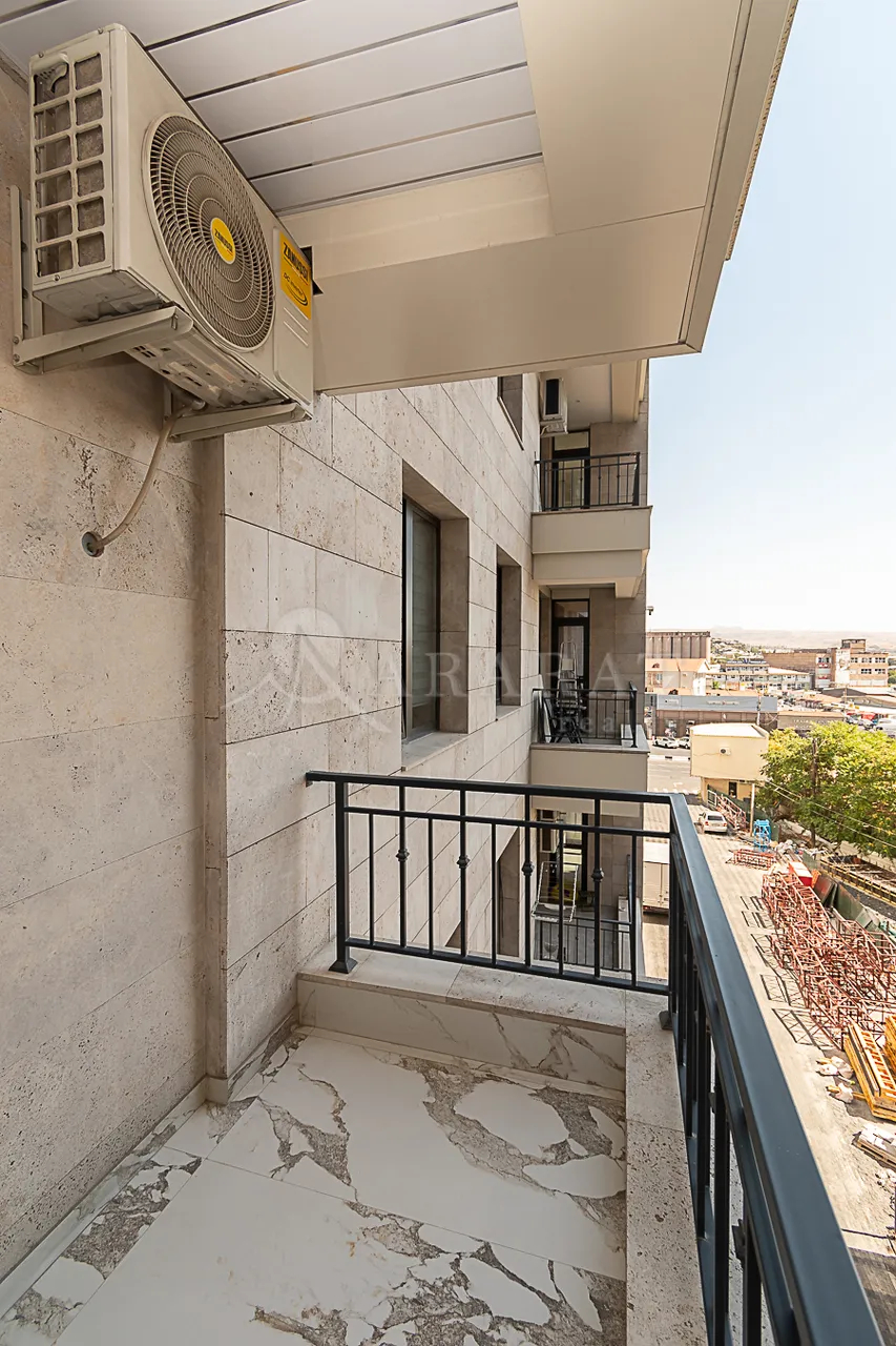 2 bedroom apartment for sale Arshakunyats Ave, Center Yerevan, 161886