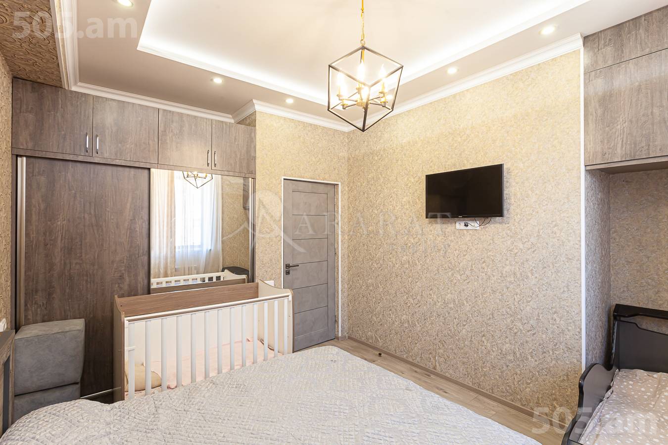 2 bedroom apartment for sale Mikoyan St, Dawtaschen Yerevan, 153048