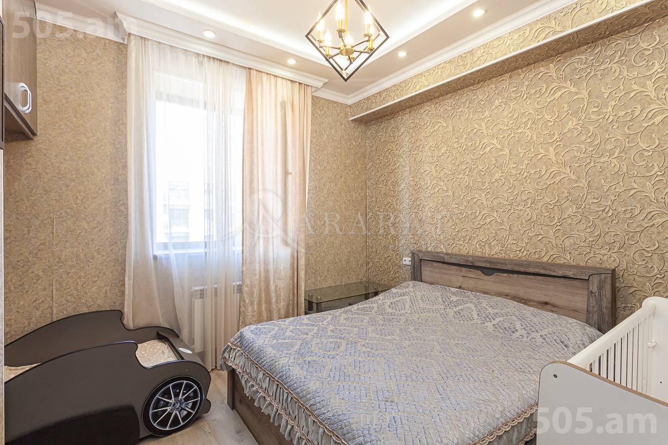 2 bedroom apartment for sale Mikoyan St, Dawtaschen Yerevan, 153048