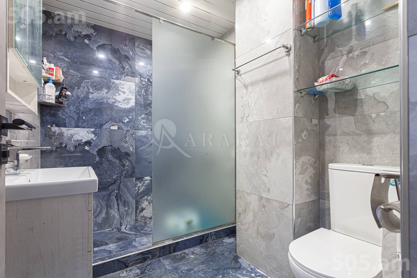 2 bedroom apartment for sale Mikoyan St, Dawtaschen Yerevan, 153048