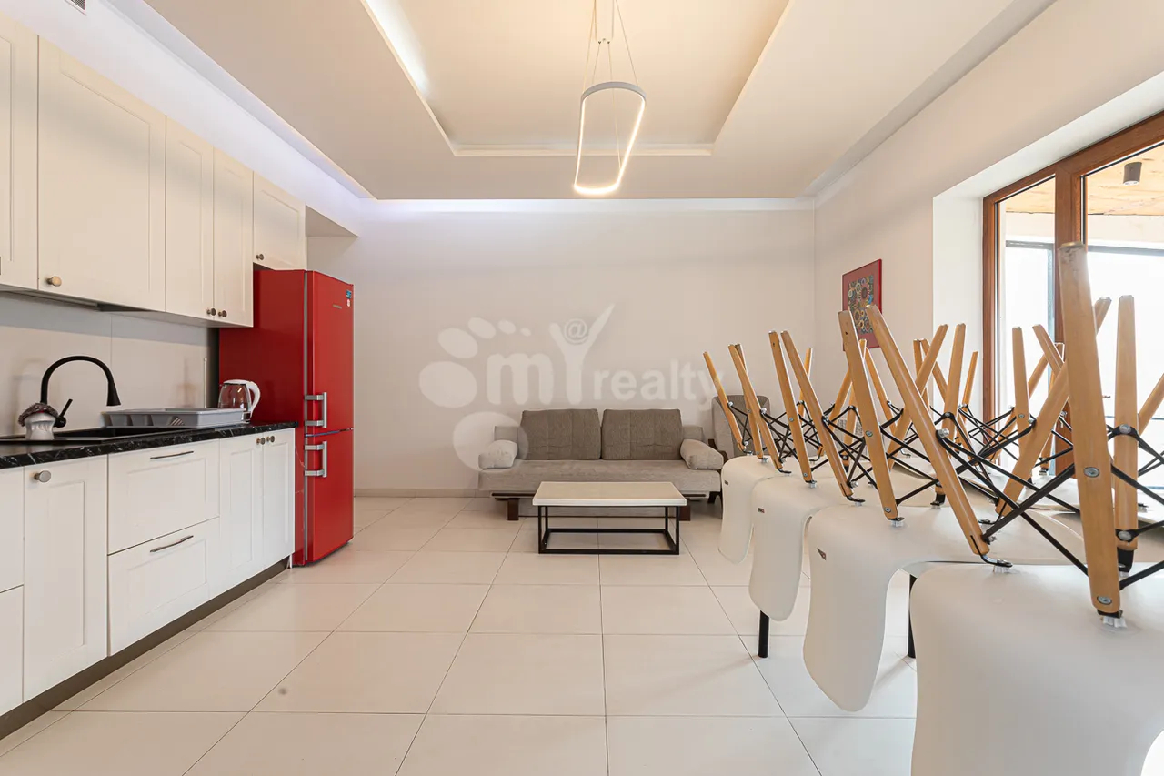 House for sale خیابان 5 نورک, نورک ماراش ایروان, 158058