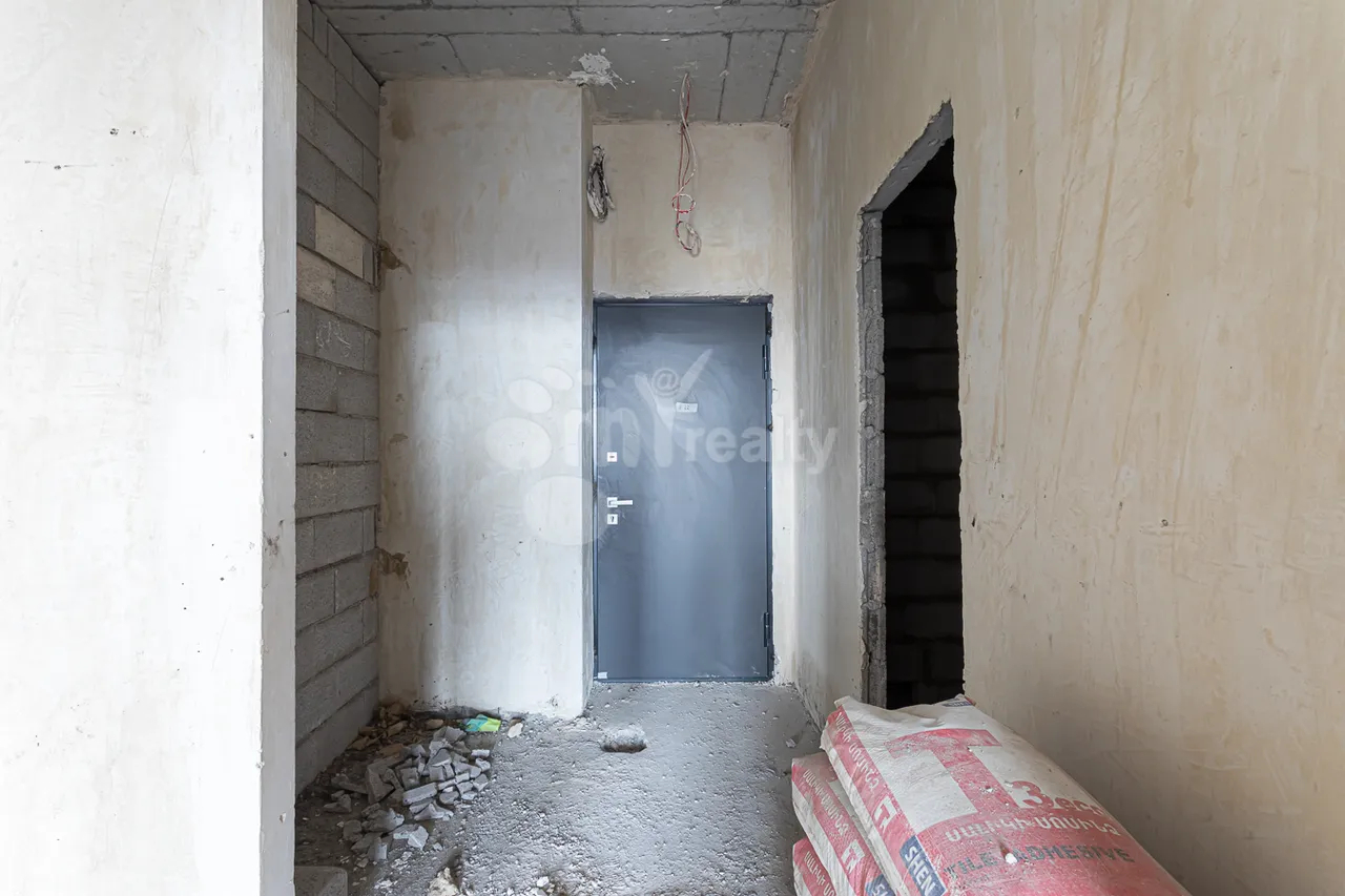 2 bedroom apartment for sale Antarayin St, Center Yerevan, 159452