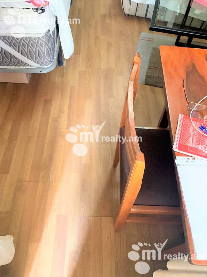 1 bedroom apartment for sale Hambardzumyan St, Arabkir Yerevan, 127576