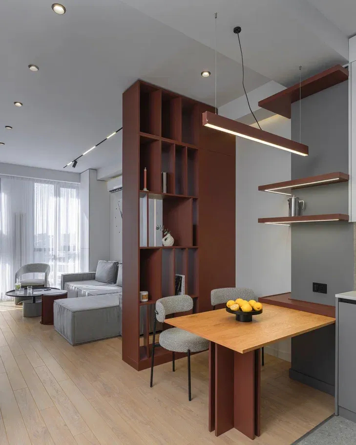 2 bedroom apartment for sale rue d'Aygestan 11, Center Yerevan, 158260
