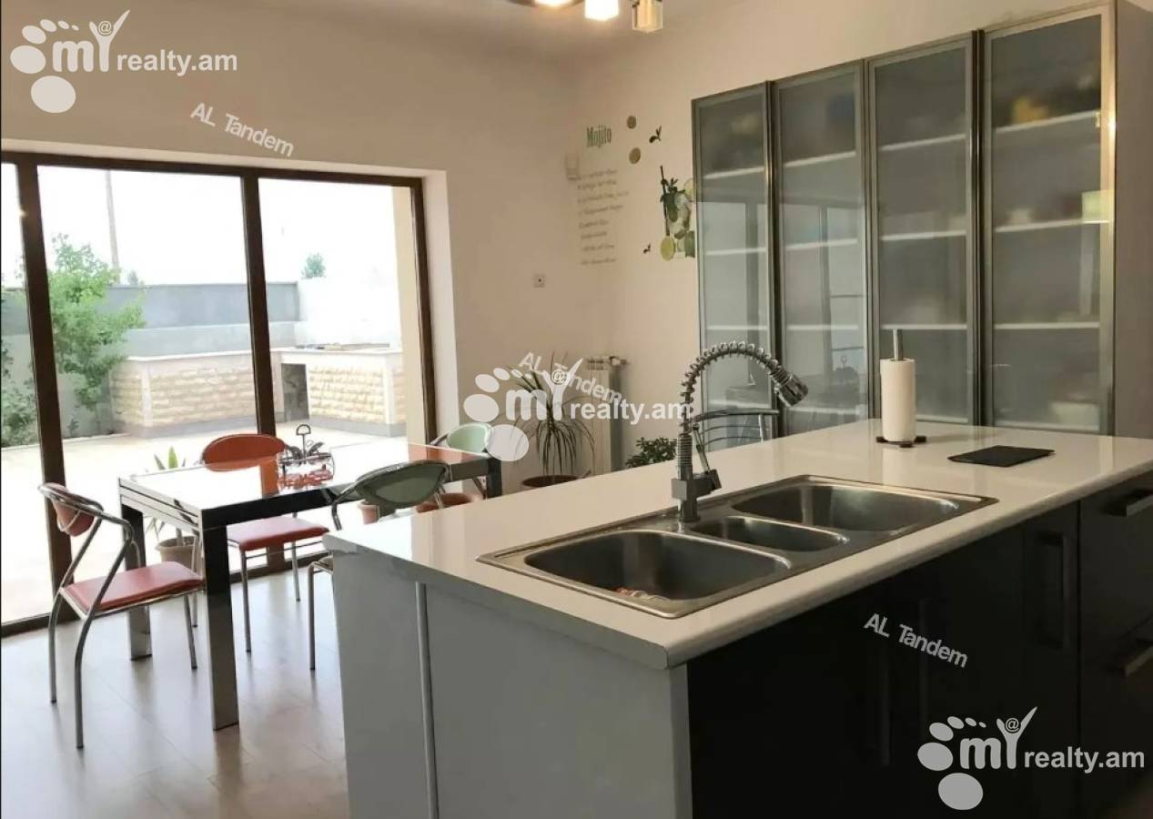 House for sale محله، خیابان باگرِواند, نور نورک ایروان, 148841