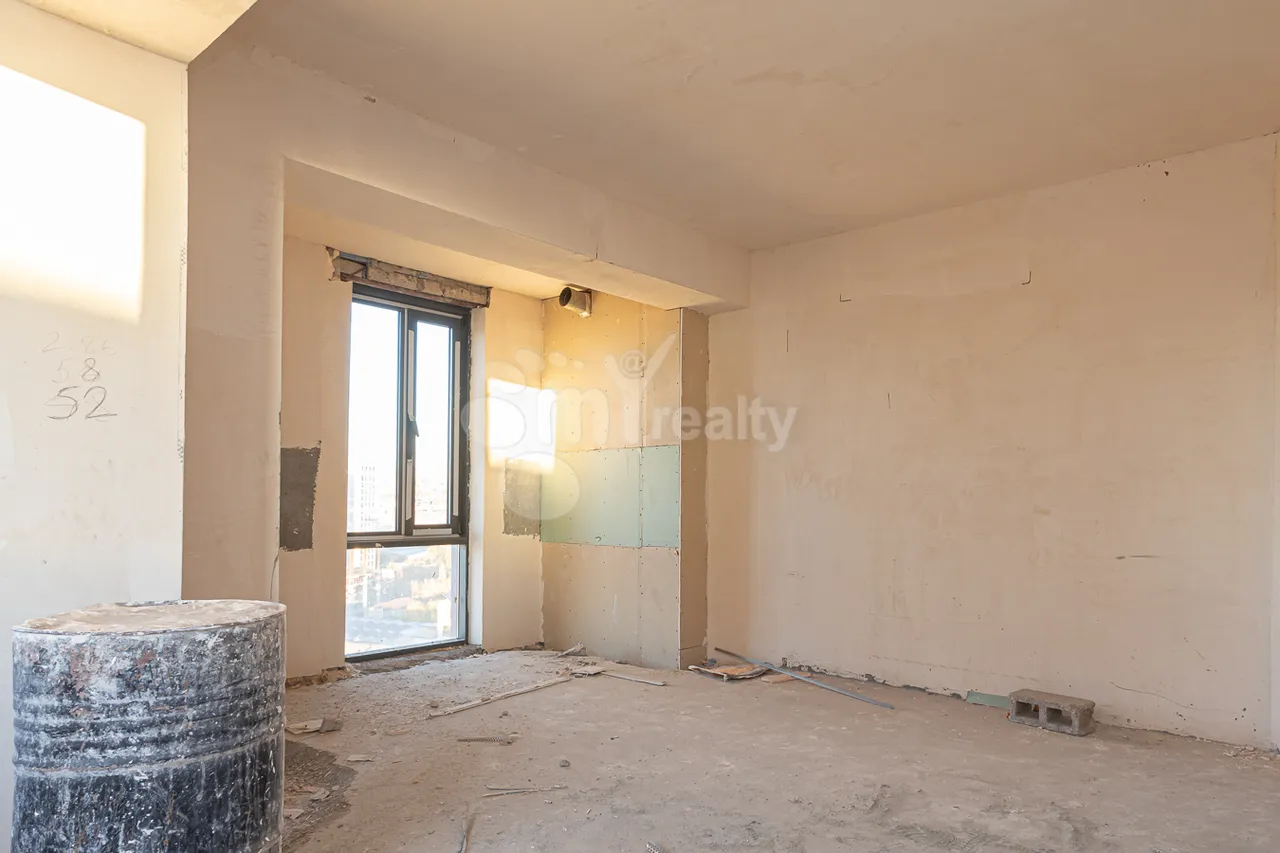 4 bedroom apartment for sale Adonts St, Arabkir Yerevan, 157885