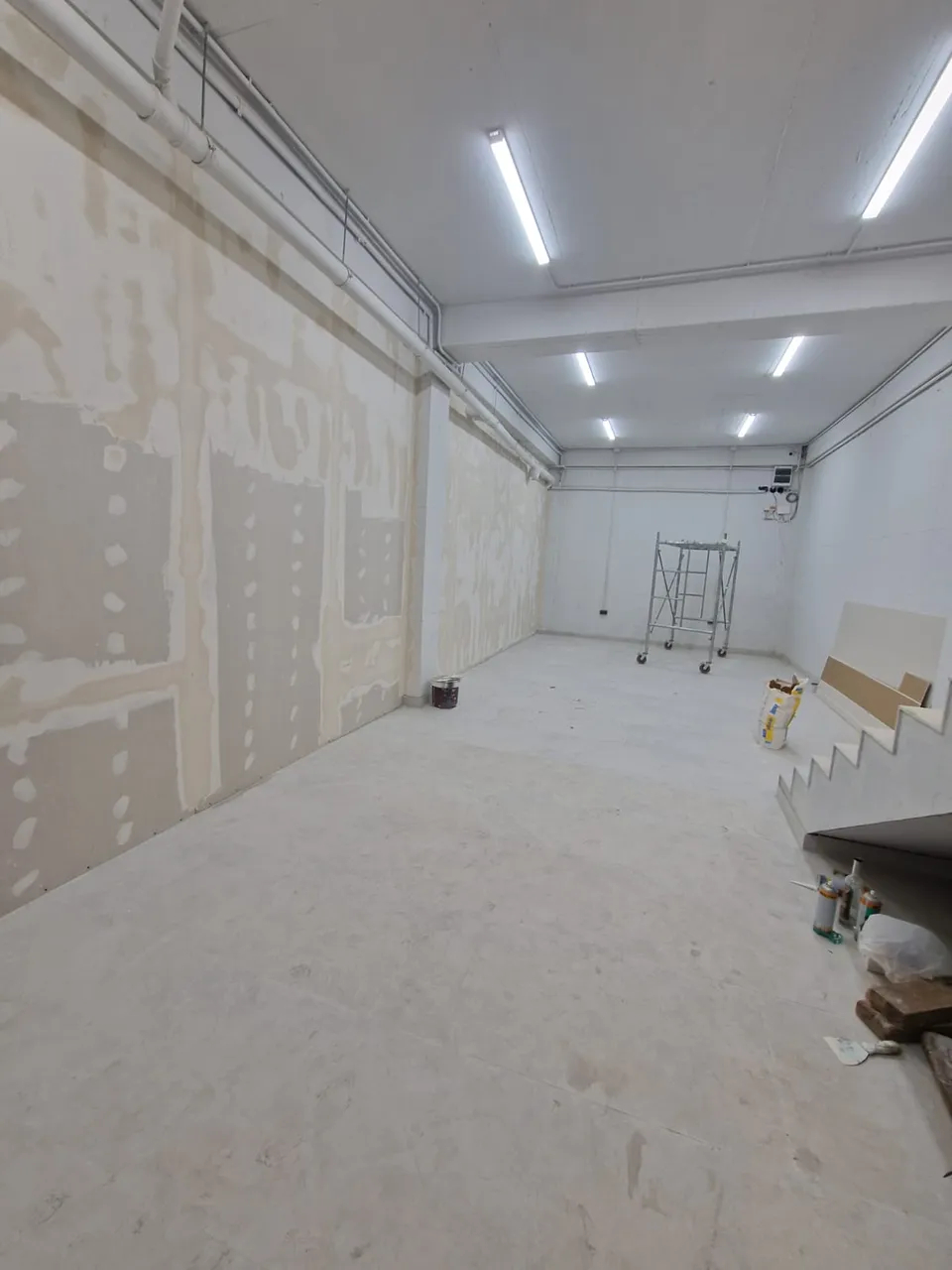 Commercial property for rent Nazarbekyan district, Ajapnyak Yerevan, 159062