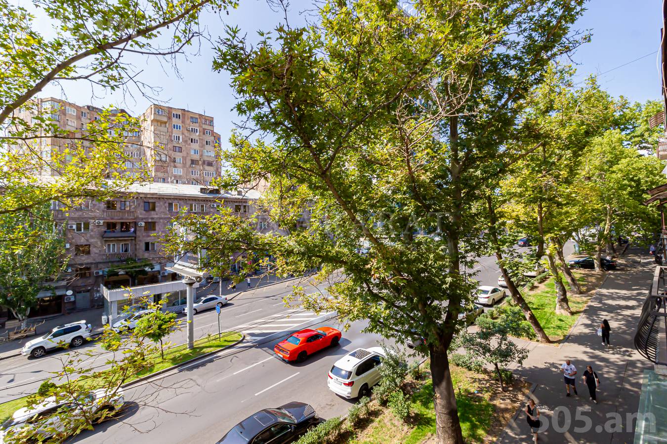 2 bedroom apartment for sale Azatutyan Ave, Arabkir Yerevan, 152170