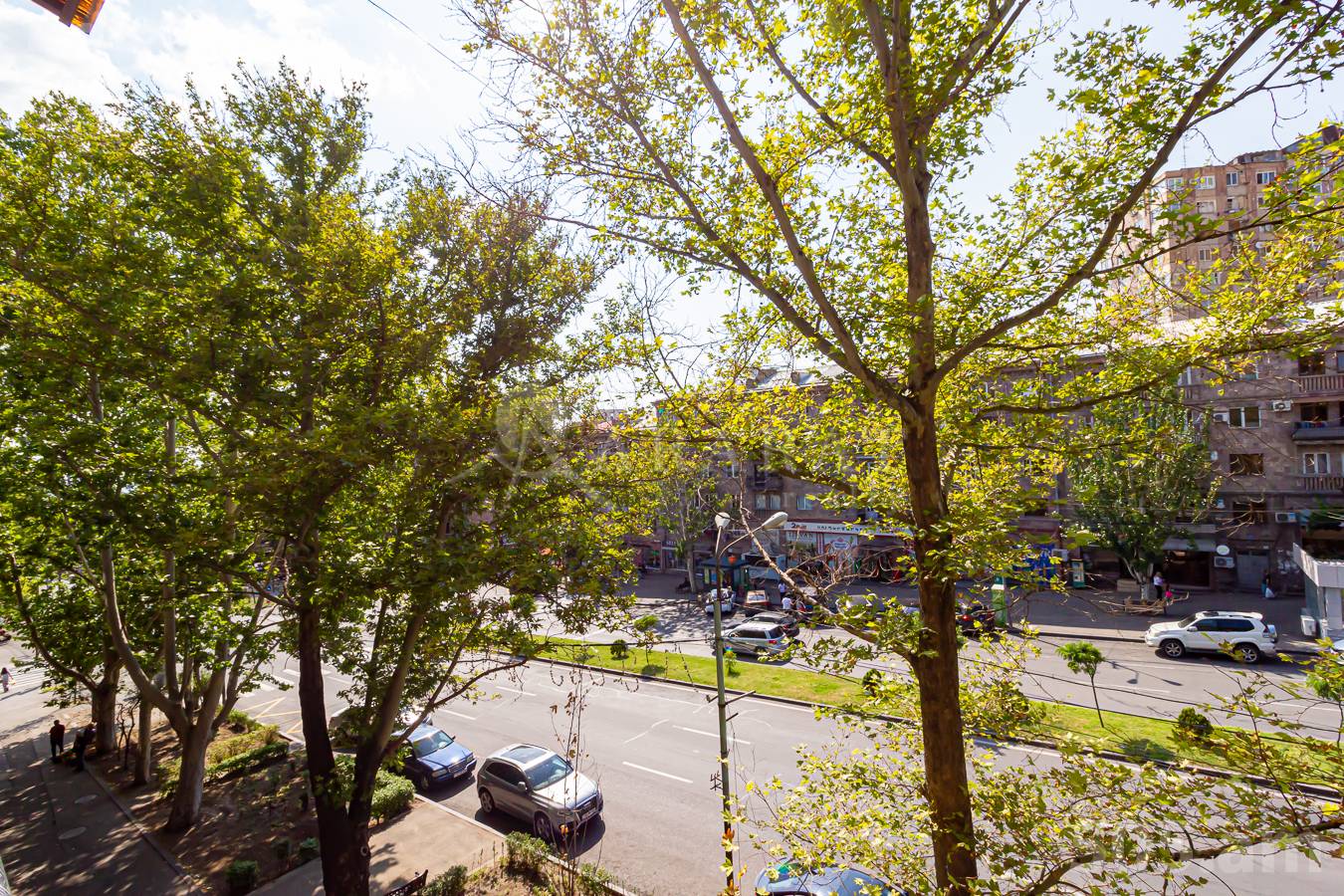 2 bedroom apartment for sale Azatutyan Ave, Arabkir Yerevan, 152170