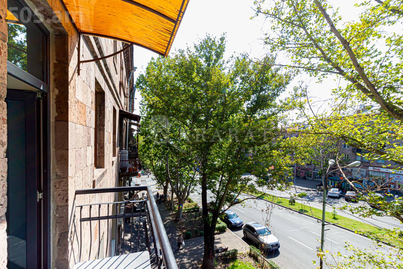 2 bedroom apartment for sale Azatutyan Ave, Arabkir Yerevan, 152170