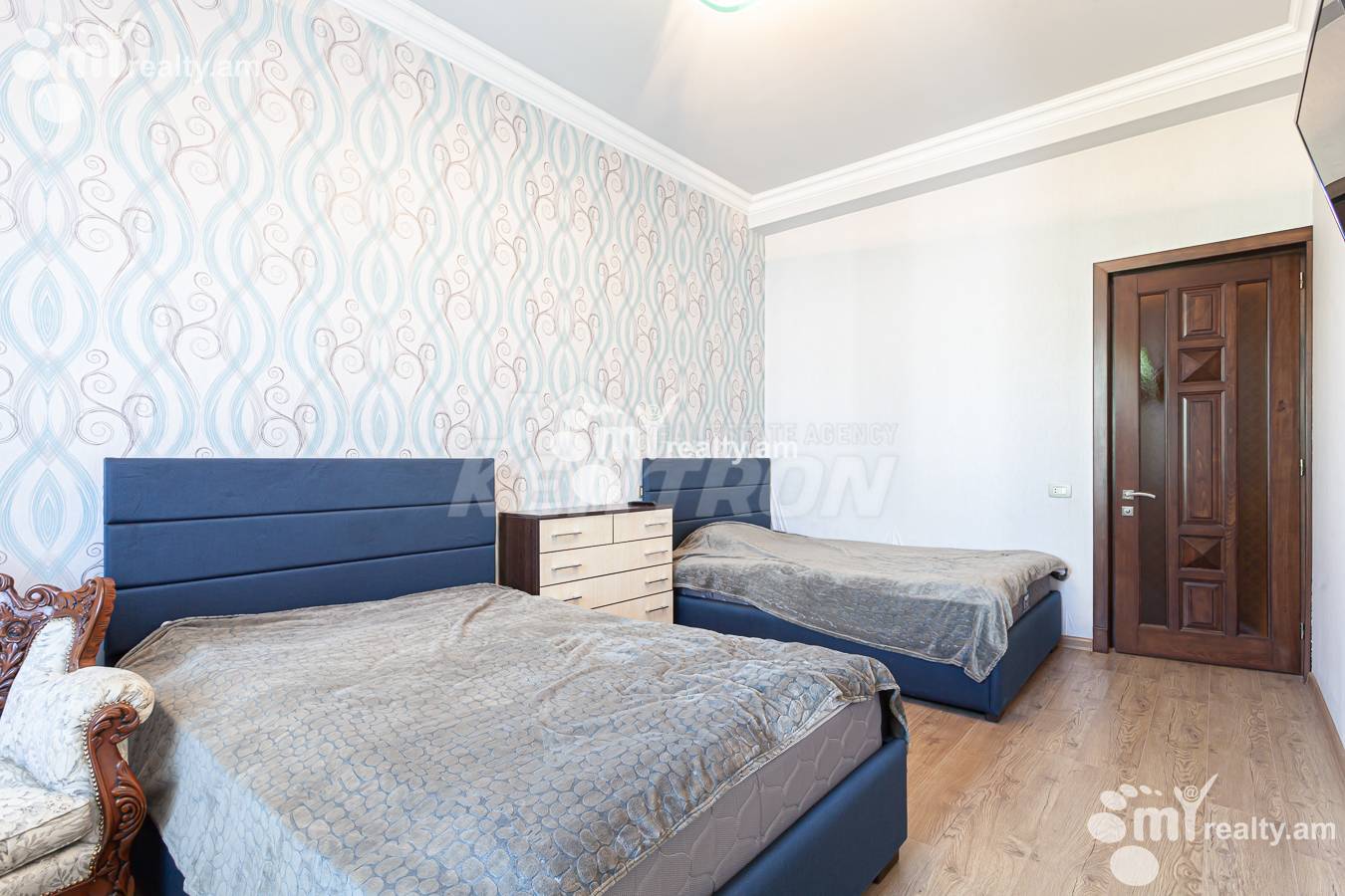 House for sale Bagrevand district, Nor-Nork Yerevan, 155631