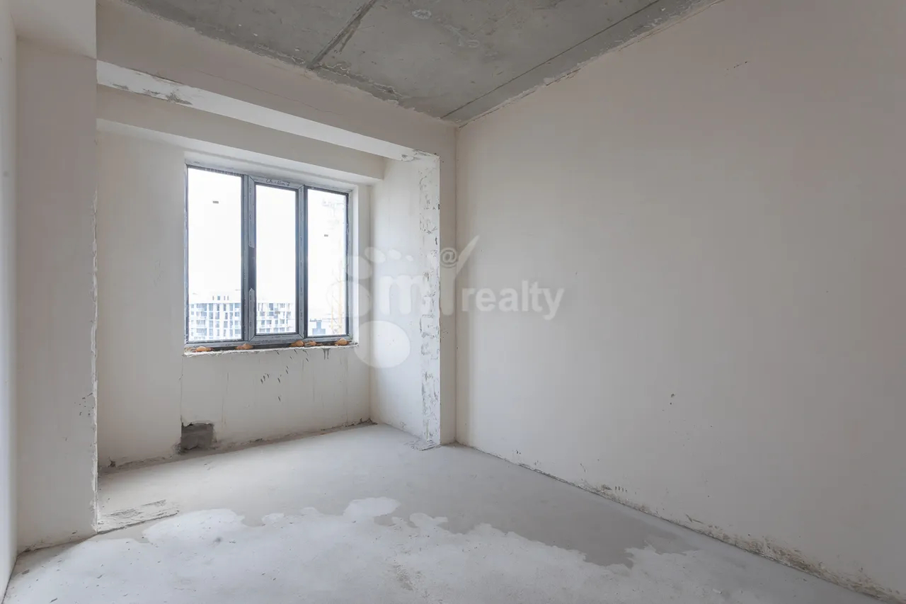 2 bedroom apartment for sale Leningradyan st., Malatja-Sebastja Yerevan, 159461