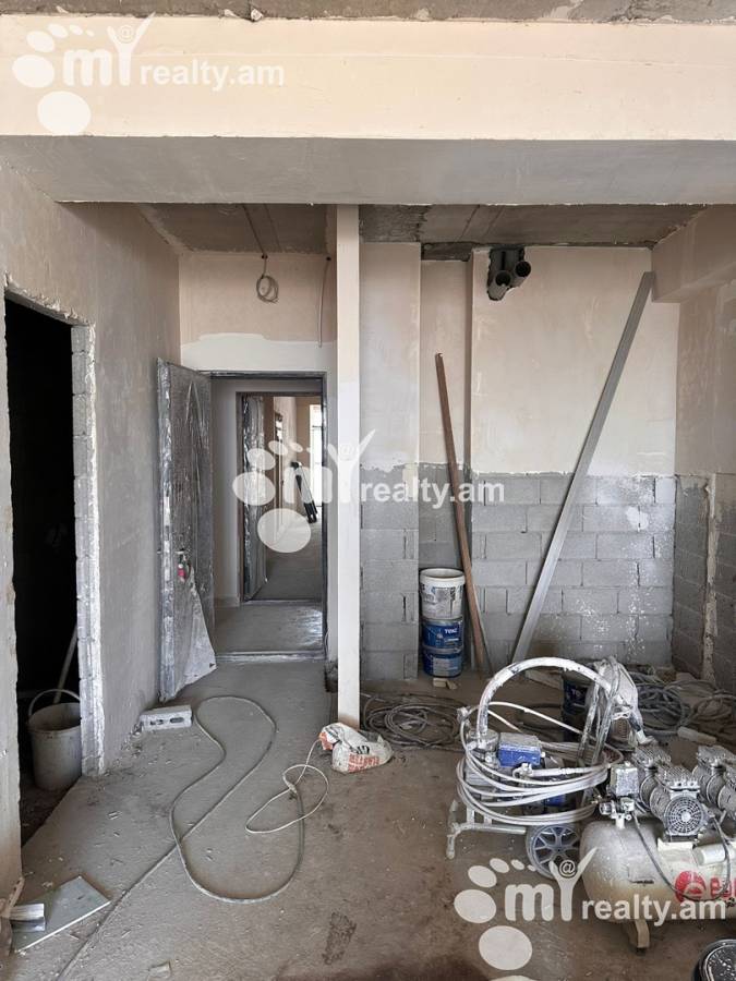 2 bedroom apartment for sale خیابان کومیتاس, عربگیر ایروان, 151768