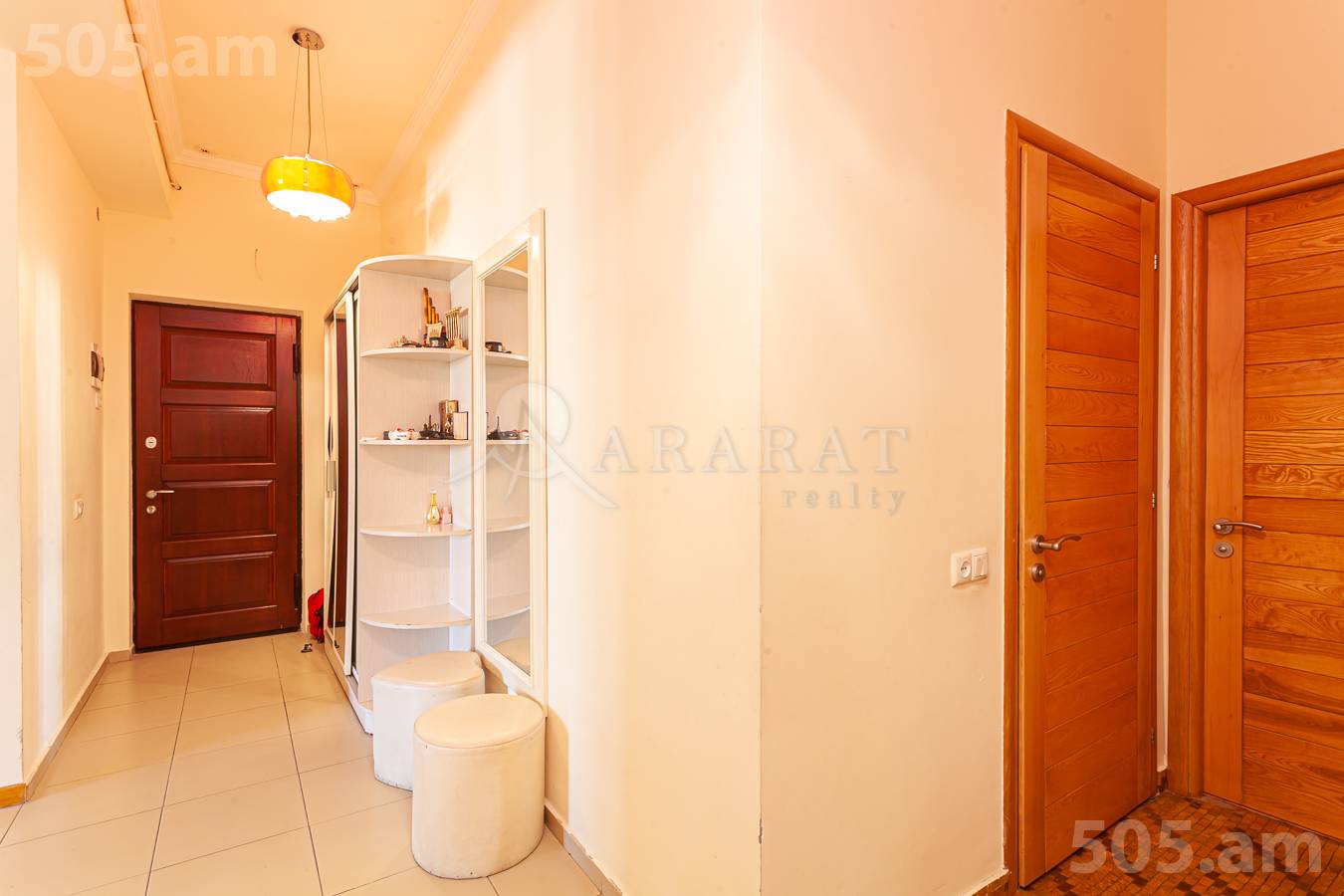 5 bedroom apartment for sale خیابان آرگیشتی, مرکز شهر ایروان, 154749