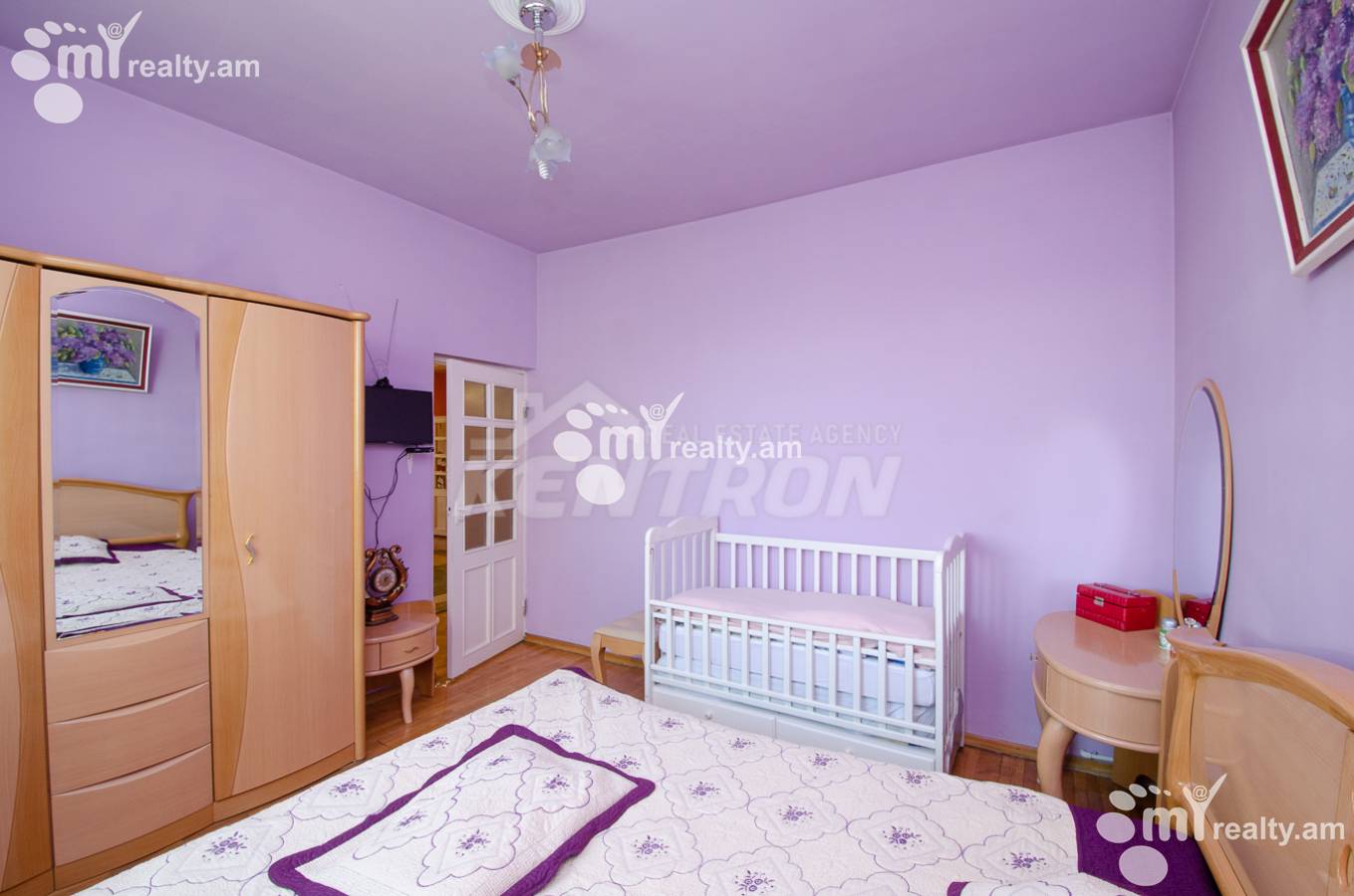 Купить дом Герцен ул., Канакер-Зейтун Ереван, 137110