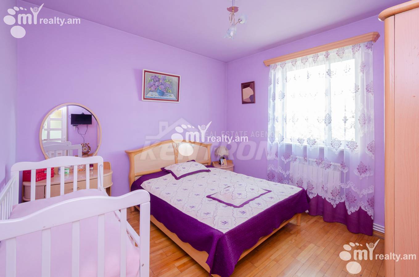 Купить дом Герцен ул., Канакер-Зейтун Ереван, 137110