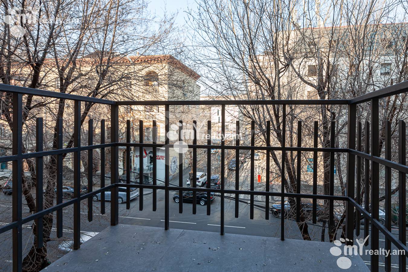 5 bedroom apartment for sale خیابان تومانیان, مرکز شهر ایروان, 154692