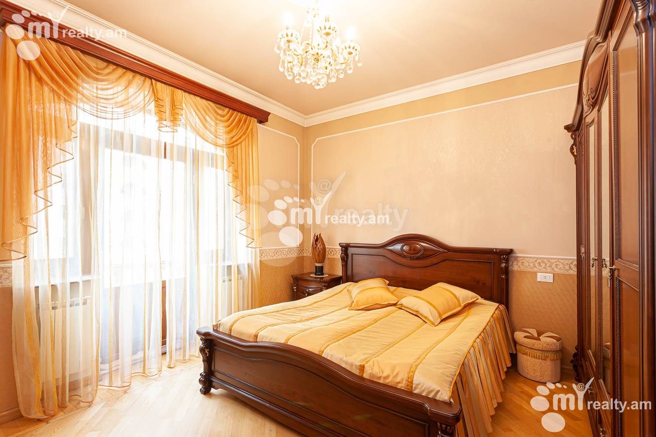 House for rent خیابان پیرومیان, داوتاشِن ایروان, 154161