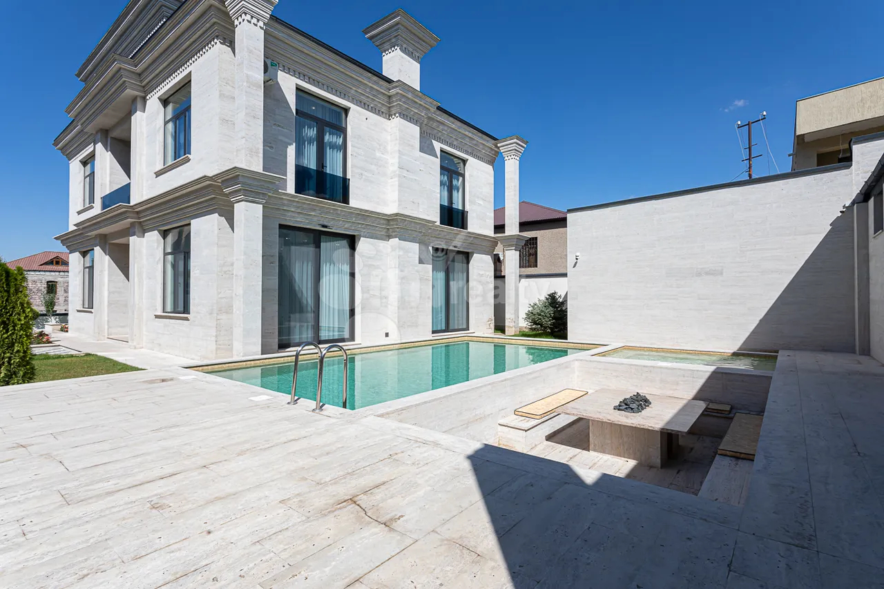 House for rent M. Babajanyan St, Avan Yerevan, 158080