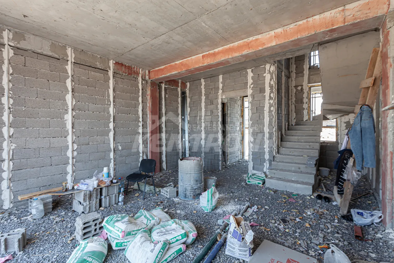 House for sale Silikyan district, Ajapnyak Yerevan, 157380