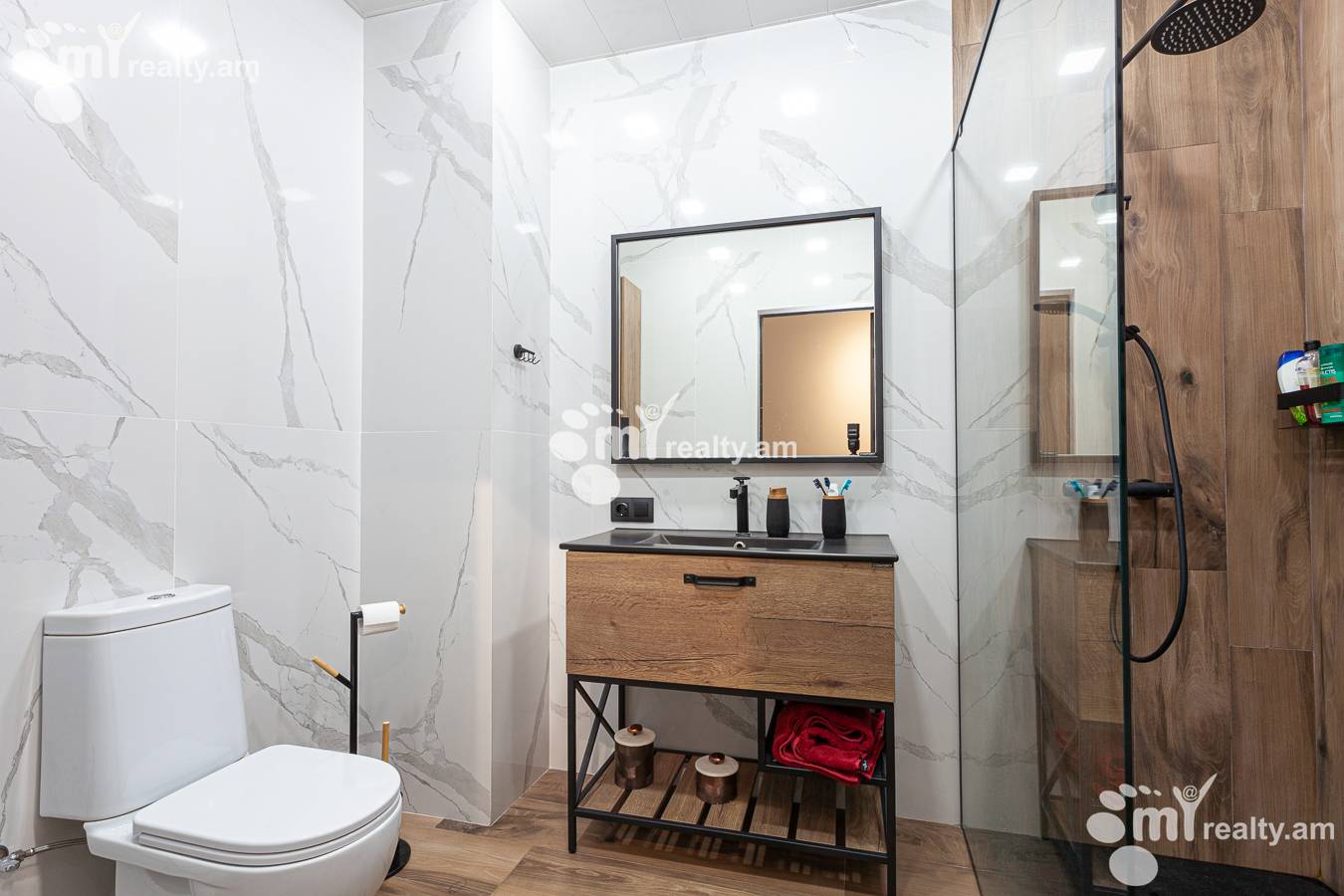 3 bedroom apartment for sale A. Khachatrian St, Arabkir Yerevan, 152407