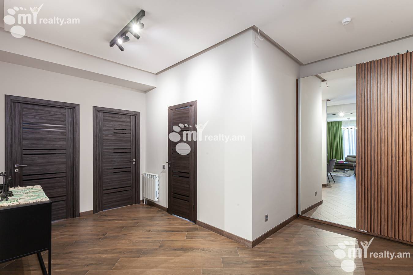 3 bedroom apartment for sale A. Khachatrian St, Arabkir Yerevan, 152407