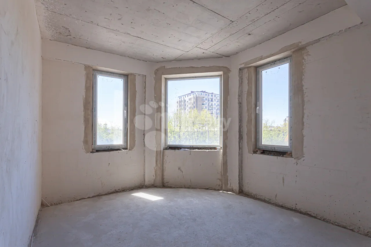 2 bedroom apartment for sale Fuchik St, Adjapnyak Yerevan, 158386