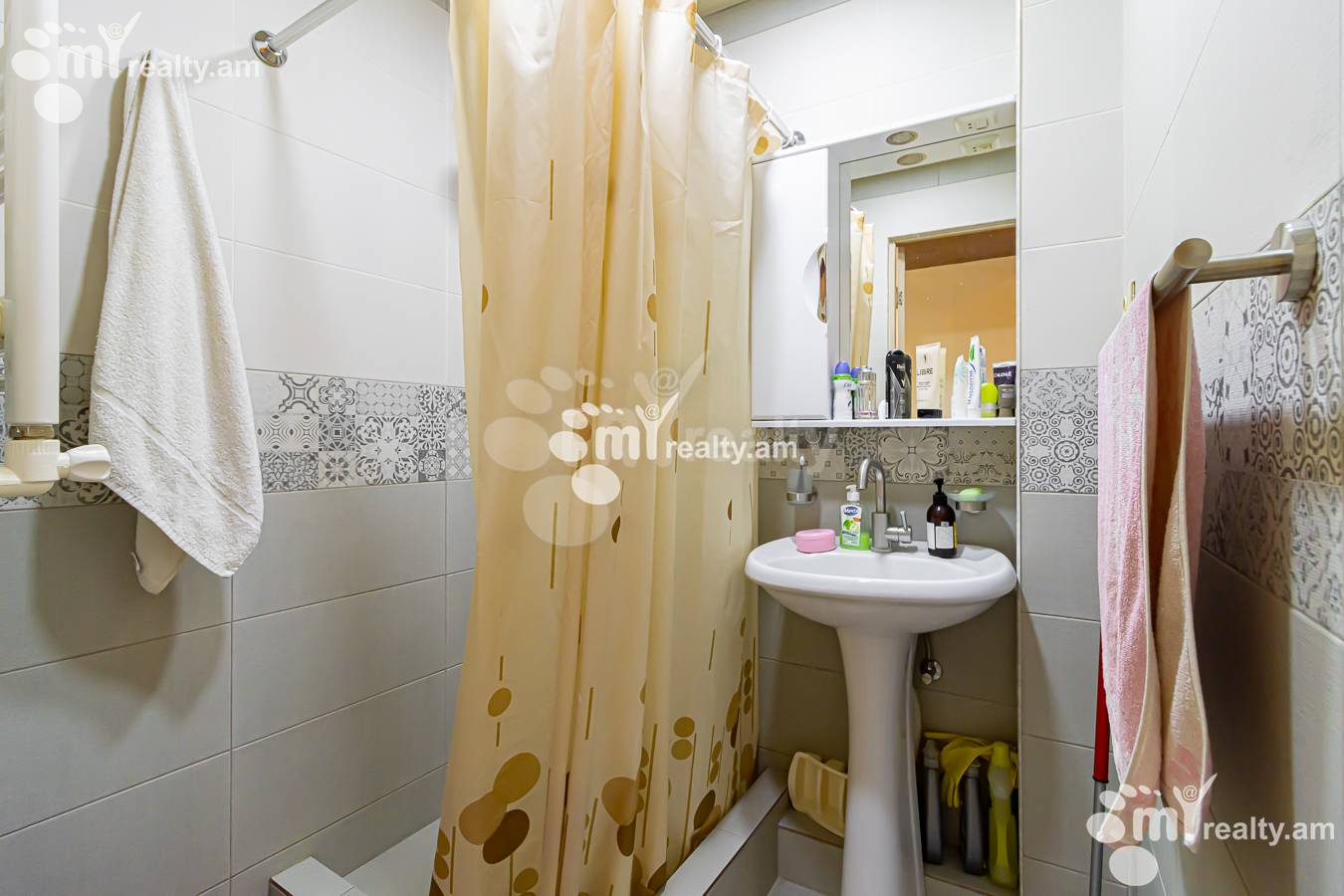2 սենյականոց բնակարան վարձով Ազատության պող, Արաբկիր Երևան, 152840