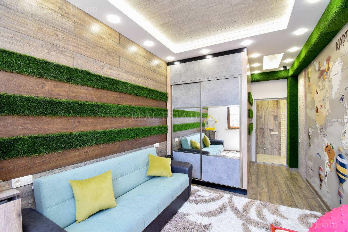 4 bedroom apartment for sale Bakunts St, Nor Norque Yerevan, 123441