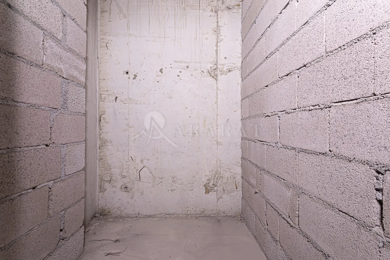 2 bedroom apartment for sale Leningradyan St, Adjapnyak Yerevan, 158444