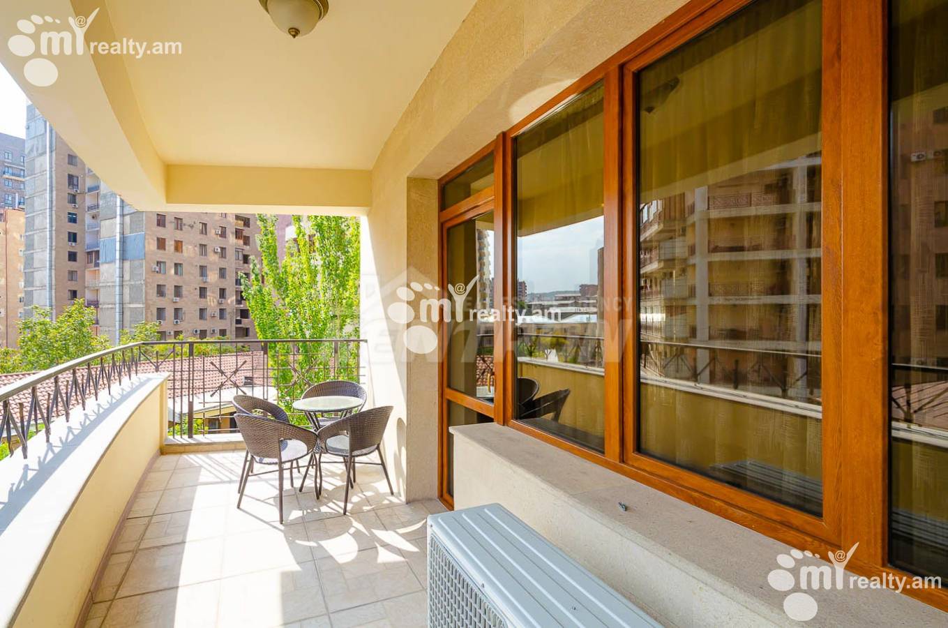 3 bedroom apartment for sale خیابان یِکمالیان, مرکز شهر ایروان, 155281