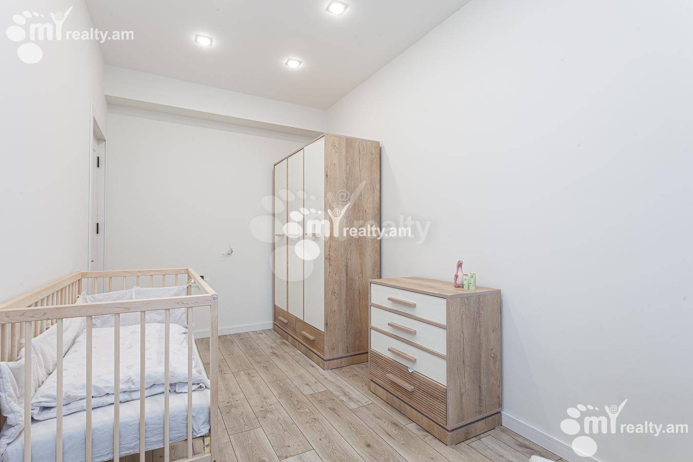 House for sale Khachatur Abovyan dis., Arinj Kotayk, 155395