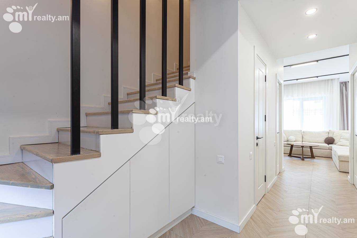 House for sale Khachatur Abovyan dis., Arinj Kotayk, 155395