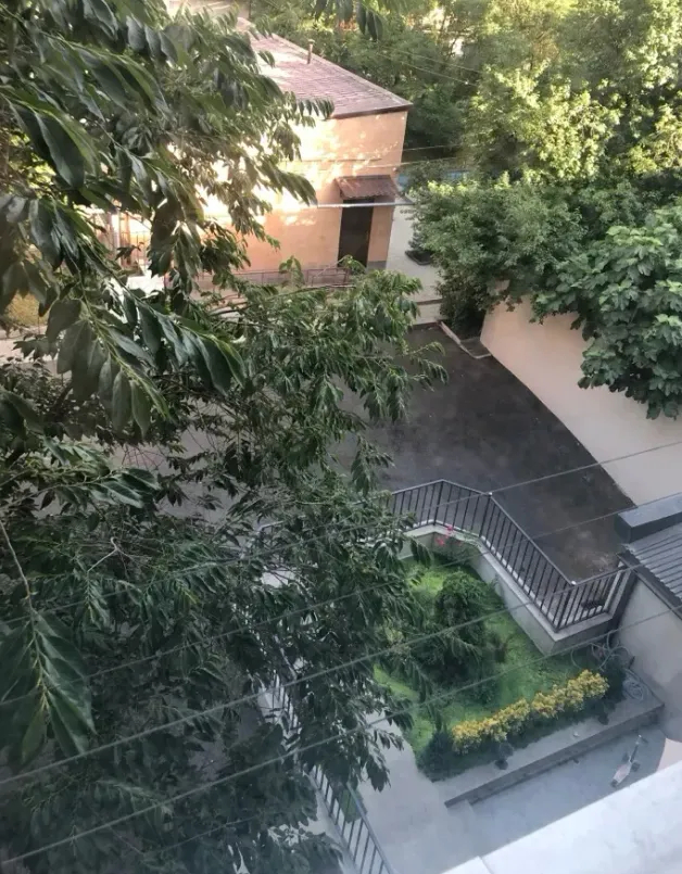 3 bedroom apartment for sale Aghayan St, Center Yerevan, 160840