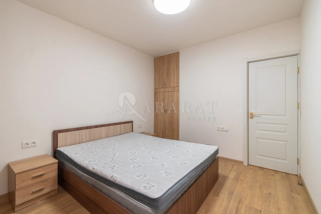 2 սենյականոց բնակարան վարձով Խորենացու փող, Կենտրոն Երևան, 159168