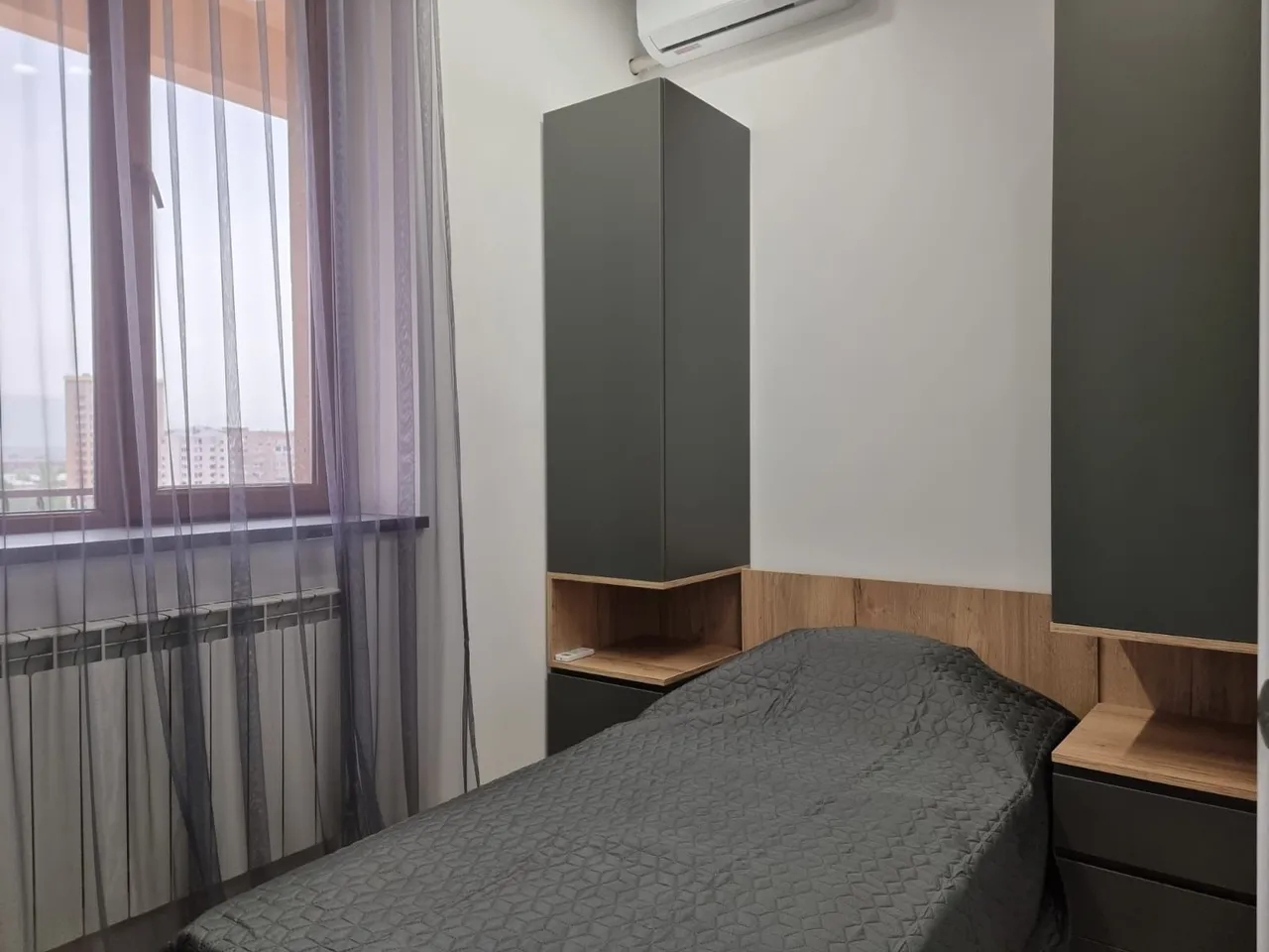 3 bedroom apartment for sale Komitas Ave, Arabkir Yerevan, 158925