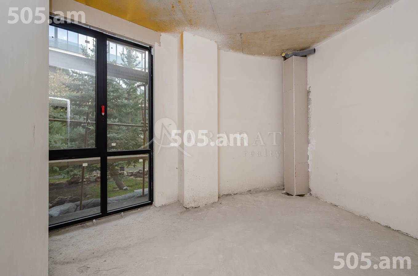 3 սենյականոց բնակարան  Գ. Հովսեփյան փող, Նորք-Մարաշ Երևան, 154123