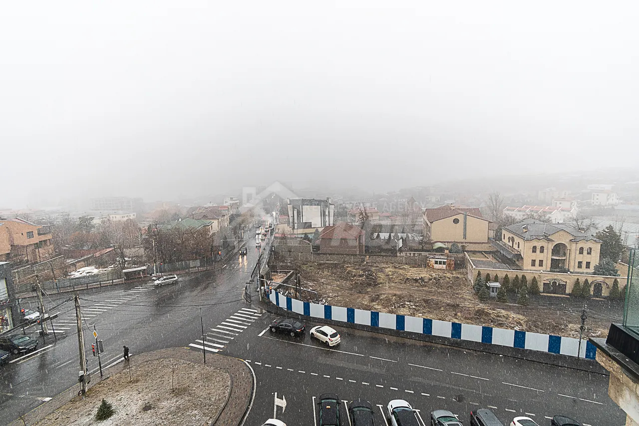 3 bedroom apartment for sale خیابان 8 نورک, نورک ماراش ایروان, 159401