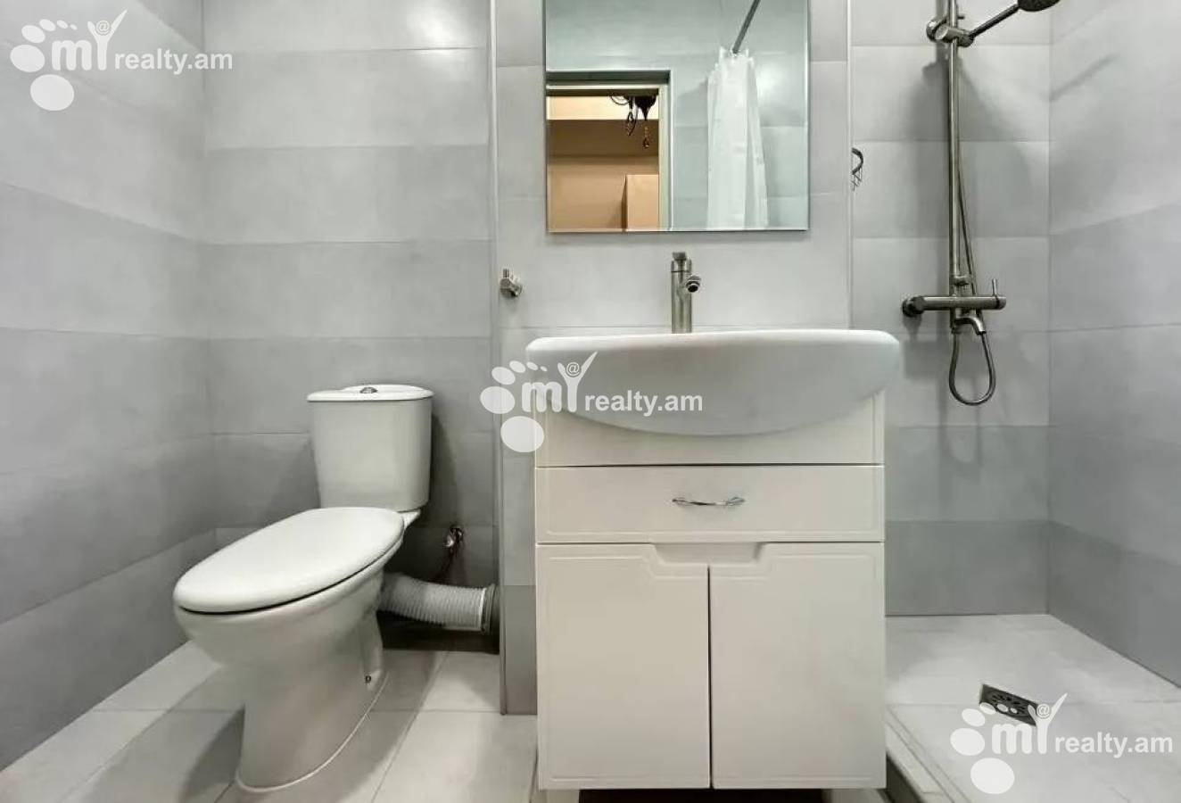 2 bedroom apartment for rent Chexov St, Shengavit Yerevan, 150134