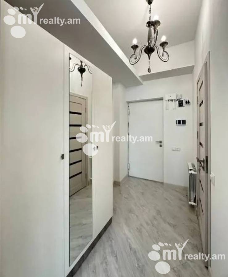 2 bedroom apartment for rent Chexov St, Shengavit Yerevan, 150134