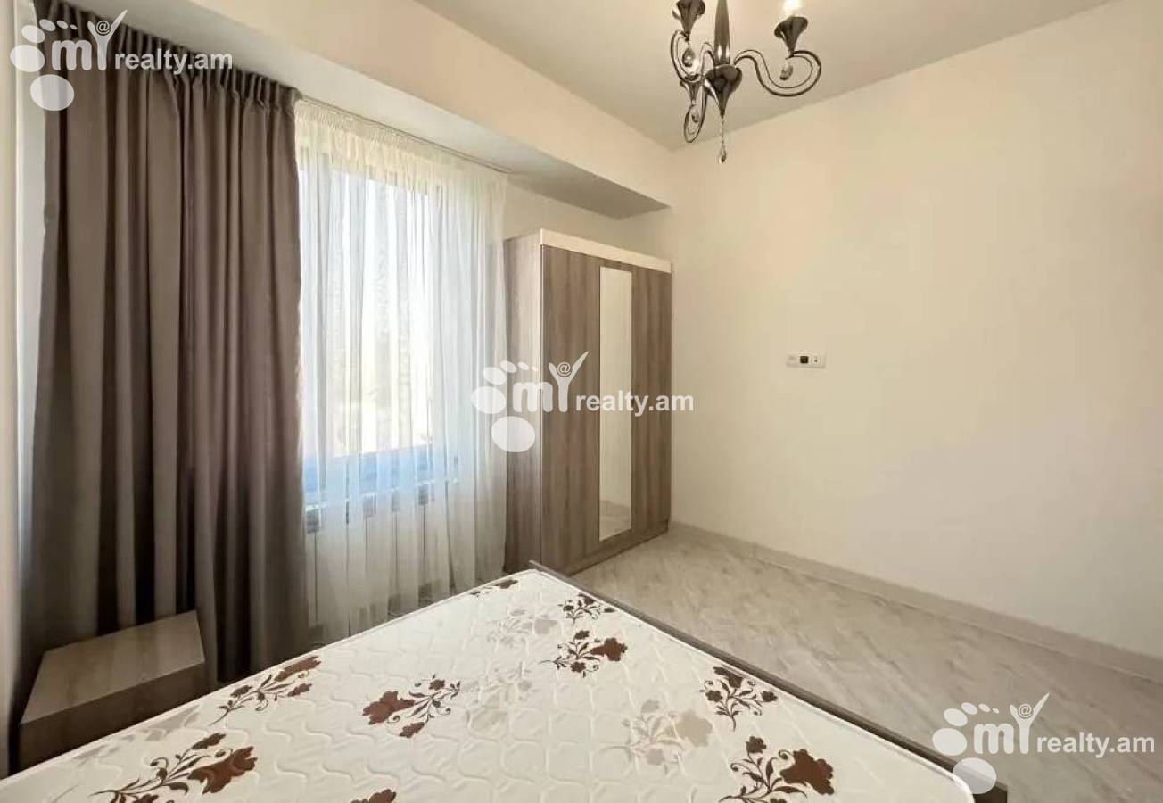2 bedroom apartment for rent Chexov St, Shengavit Yerevan, 150134