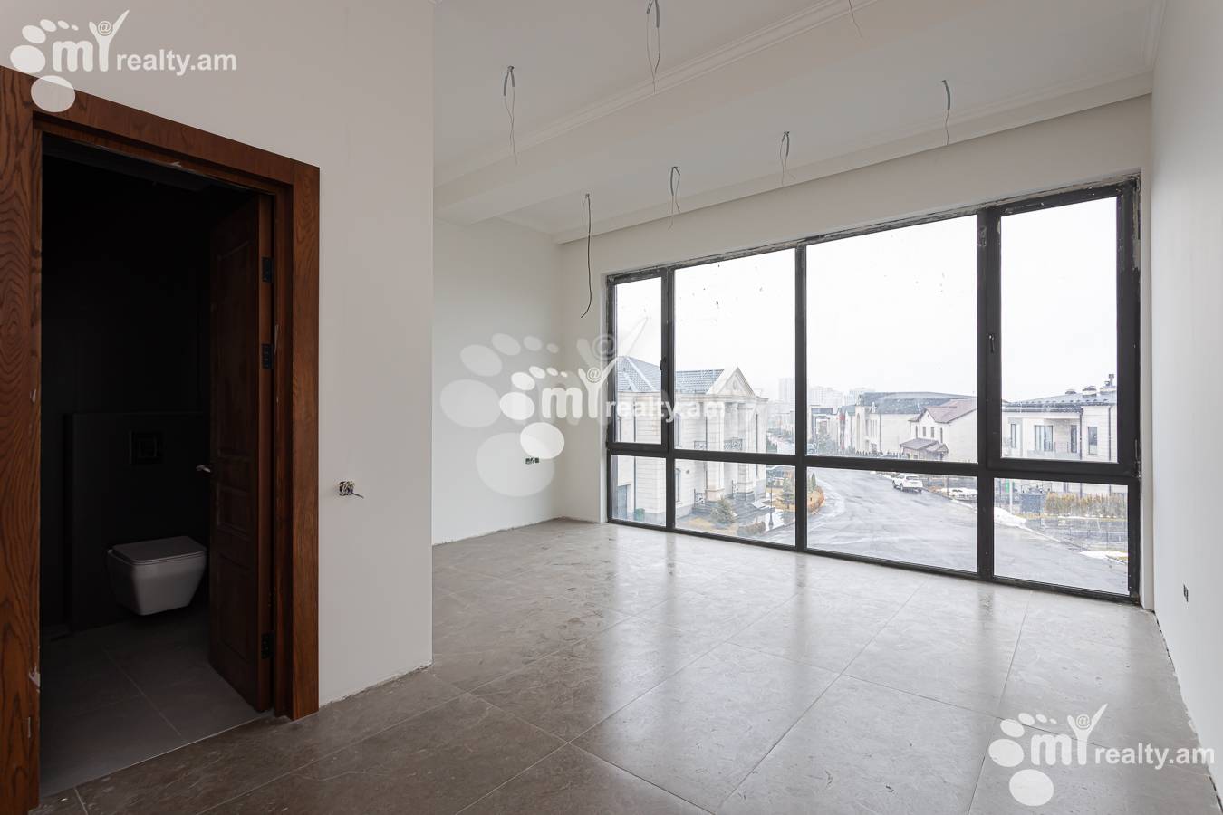 House for sale H. Erznkaci street, Vahagni district Yerevan, 159414