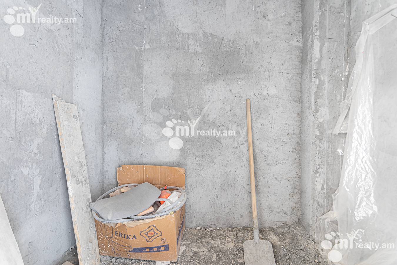 4 bedroom apartment for sale Aram St, Center Yerevan, 156910