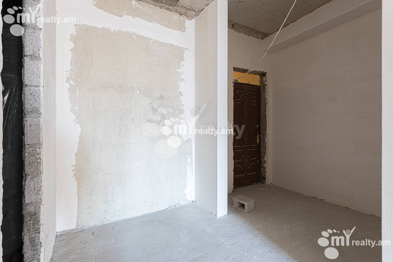 4 bedroom apartment for sale Aram St, Center Yerevan, 156910