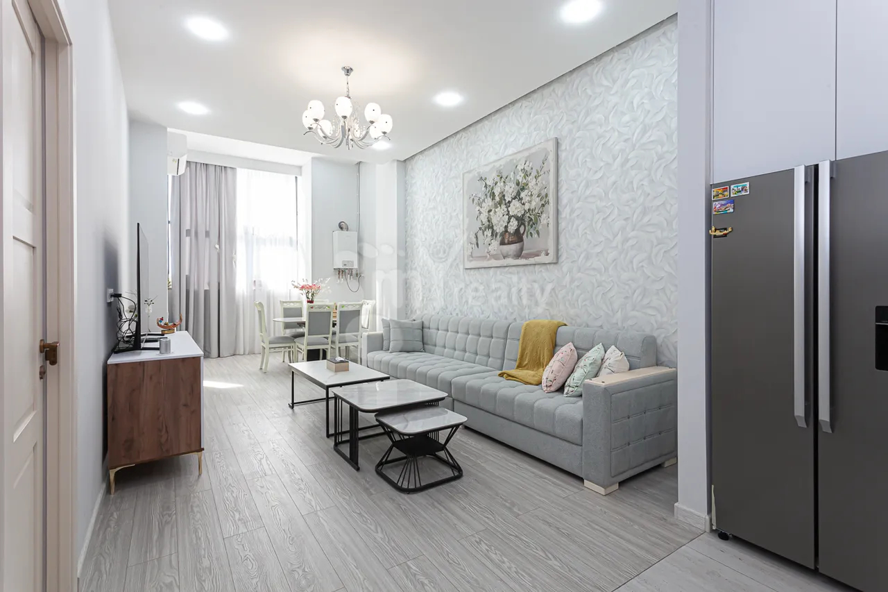 2 bedroom apartment for rent خیابان کومیتاس, عربگیر ایروان, 161986