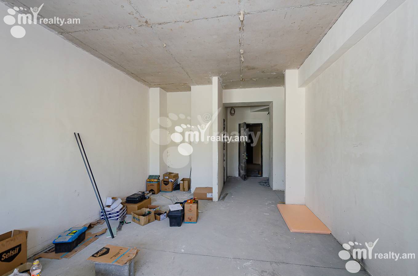 2 bedroom apartment for sale خیابان ریگا, عربگیر ایروان, 150472