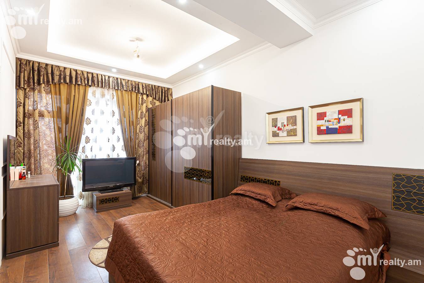 Купить дом Багреванд  район, Нор-Норк Ереван, 146342